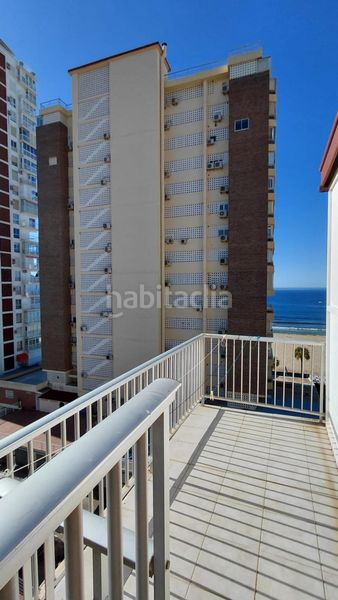 Foto 0e382a39-0ca9-4662-a6ff-fc137001d858. Pis amb aparcament a Playa Levante Benidorm