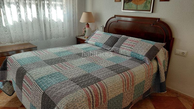 Foto 2a8cbea9-be66-42fb-8665-b345d5a63465. Pis amb aparcament a Playa Levante Benidorm