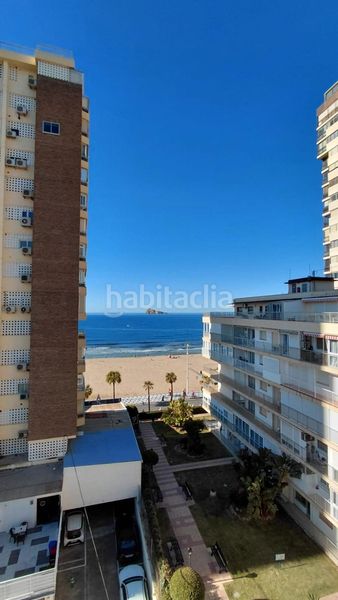 Foto 3d38c9d4-262c-4db6-a8f9-ed3c0cc77720. Pis amb aparcament a Playa Levante Benidorm
