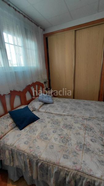 Foto 436d654d-da33-4e3d-8a35-faf3533b57f8. Pis amb aparcament a Playa Levante Benidorm