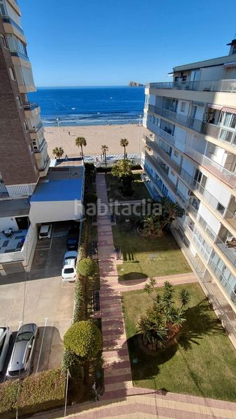 Foto 4d78b865-cde5-4c03-9f0b-5aea2bf107b1. Pis amb aparcament a Playa Levante Benidorm