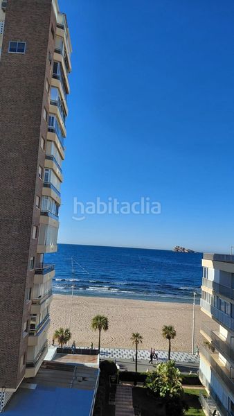 Foto 525de1cf-2ab8-44f4-bb8e-0d9533d2fec0. Pis amb aparcament a Playa Levante Benidorm