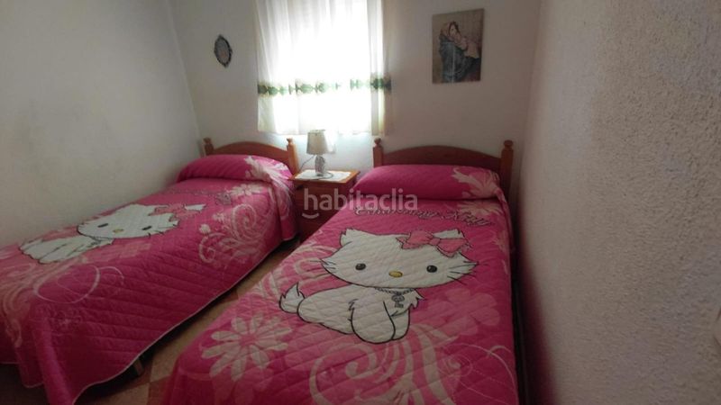 Foto 5f845023-956d-484d-b925-c2c18763083a. Pis amb aparcament a Playa Levante Benidorm