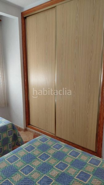 Foto 639f83a3-f8c2-4bde-b76f-077613f6bde0. Pis amb aparcament a Playa Levante Benidorm