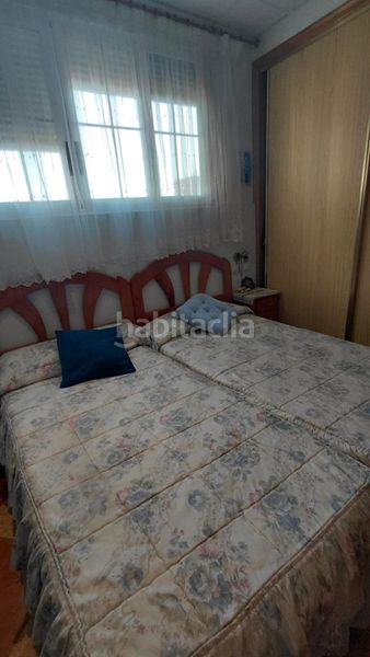 Foto 6bdd0ed0-6f73-4073-8734-bb90267cde02. Pis amb aparcament a Playa Levante Benidorm