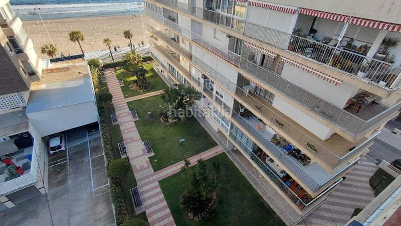 Foto 81d03499-80f7-4104-8391-6668218ca132. Pis amb aparcament a Playa Levante Benidorm