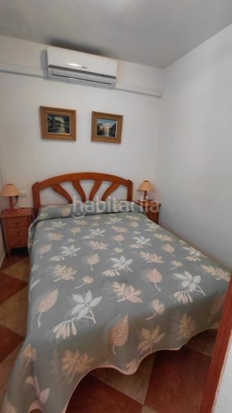 Foto ae7fc9ae-6686-42e0-8909-b7da07769aff. Pis amb aparcament a Playa Levante Benidorm