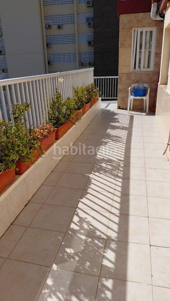 Foto c9e8dbb7-e8b3-4ed6-9b6a-efbf2d8246e2. Pis amb aparcament a Playa Levante Benidorm