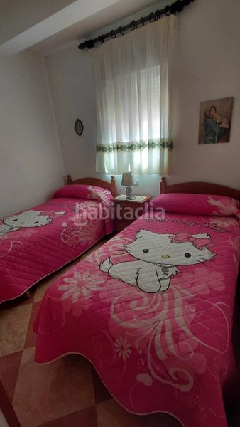 Foto cb8273d5-452d-4735-91ed-fd7f62fda6e8. Pis amb aparcament a Playa Levante Benidorm