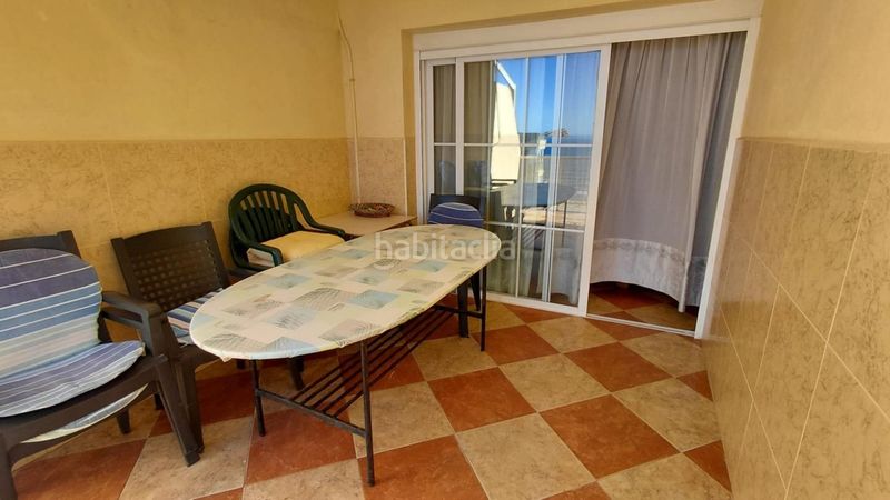 Foto e444aa80-3d77-4f21-ab7b-e6ad2f60e91d. Pis amb aparcament a Playa Levante Benidorm