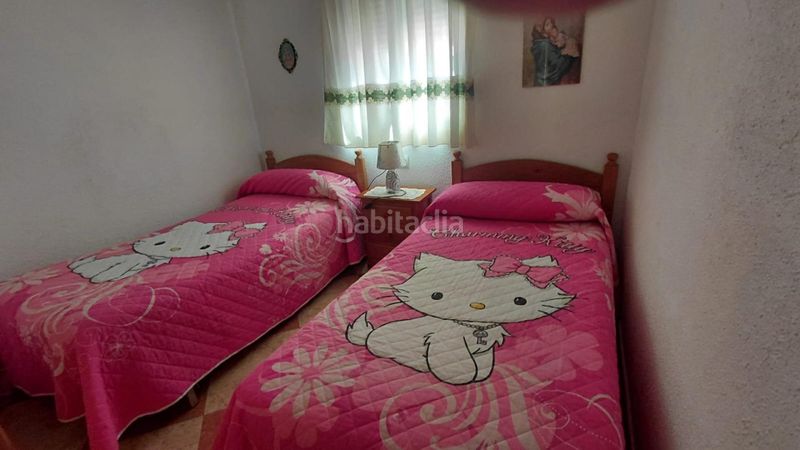 Foto e4a8c0ed-53ea-43ed-b71f-5a31379d0754. Pis amb aparcament a Playa Levante Benidorm
