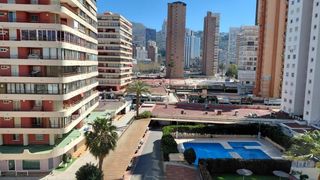 Flat in Playa Levante