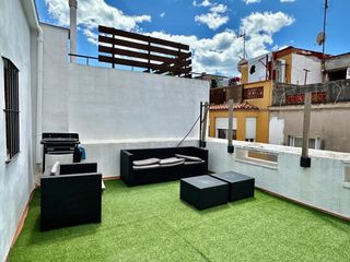 Towny house in Pueblo
