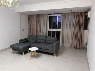 Miete Appartement in Parque Ayala - Jardín de la Abadía - Huelín