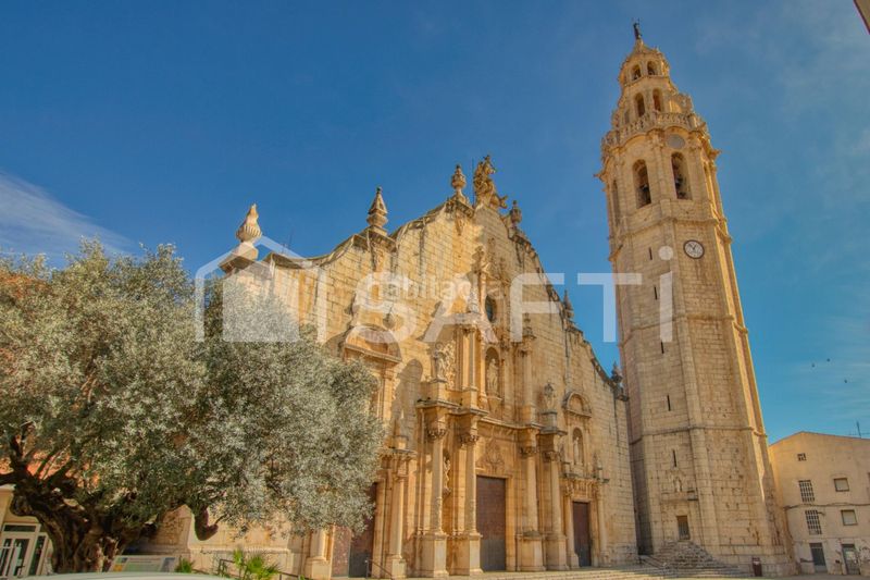 Foto ad245595-802a-4d5e-8803-94b4b06c7cbc. Dúplex a Alcalà de Xivert
