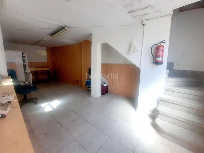 Foto 13f1515d-215f-4310-8373-9e6fec233893. Local comercial a Zona Estación Sagunt