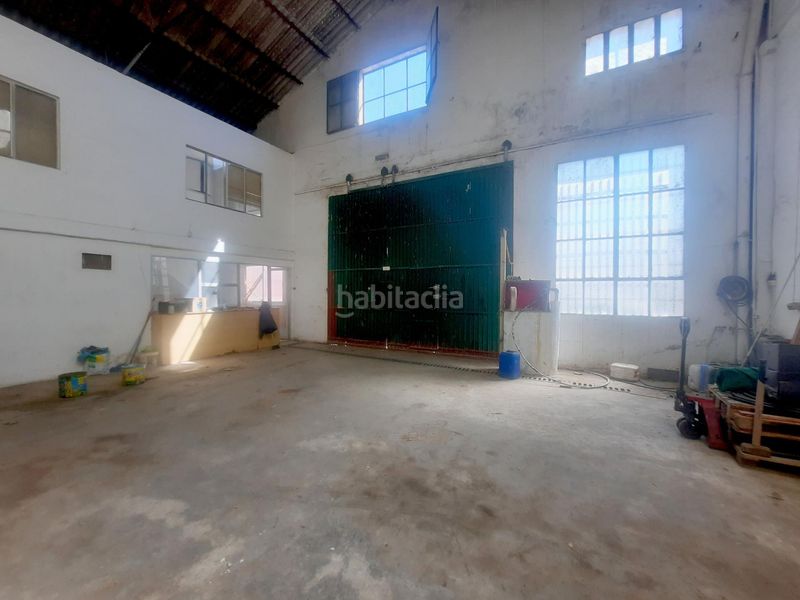 Foto 18a94add-d61a-432a-be94-2ea35ffa275e. Local comercial a Zona Estación Sagunt
