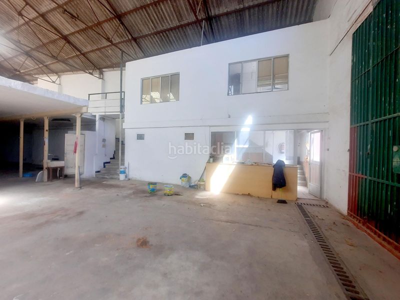 Foto 32e940e9-7094-465e-8618-688934ac0e59. Local comercial a Zona Estación Sagunt