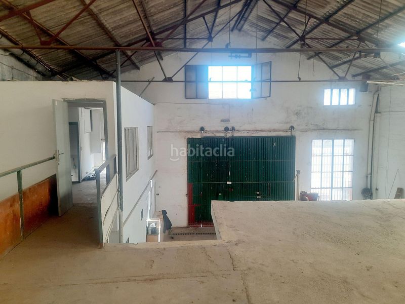 Foto 44177d73-49f6-4ff1-886a-a55dc94e168b. Local comercial a Zona Estación Sagunt