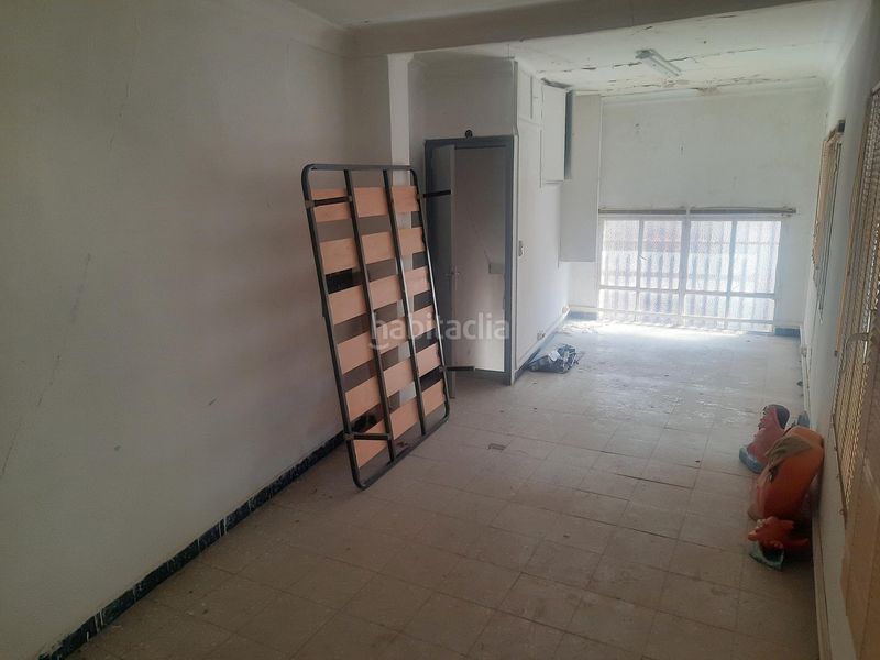 Foto 52963bfa-77fe-4470-b407-4724325f7a97. Local comercial a Zona Estación Sagunt