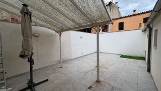Casa a schiera in Manacor Centre