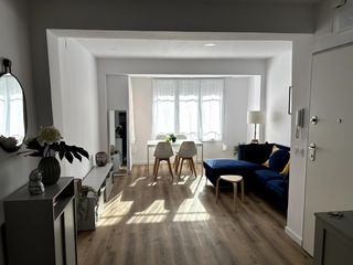 Appartement à Ensanche - Parque del Oeste