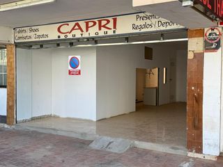 Local Comercial a Santa Ponça