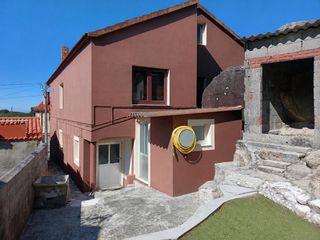 Masia a Carnota