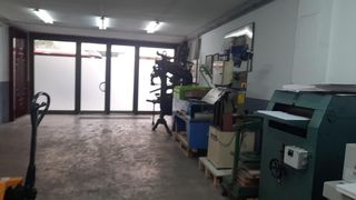 Business premise in Putget - Farró