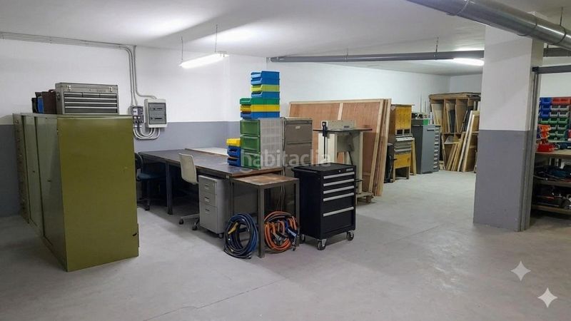 Foto 016177b9-6a8b-4e72-8c31-95467477fb86. Local comercial a Putget - Farró Barcelona
