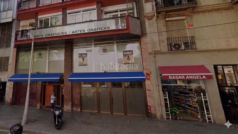 Foto 0b9bda55-aef0-4d1e-8cfa-c71763a6764a. Local comercial a Putget - Farró Barcelona