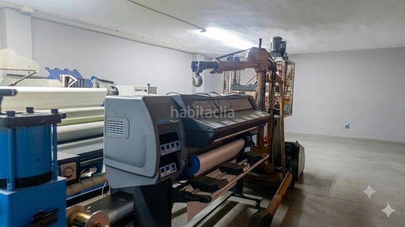 Foto 0f0f7e5f-ad2b-450c-809a-a53ff6b4c96d. Local comercial a Putget - Farró Barcelona