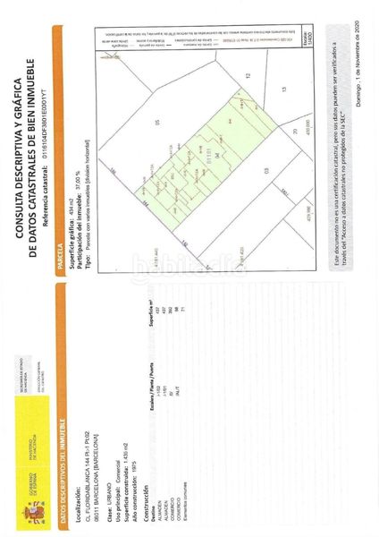 Foto 21b07156-2c32-4373-93d4-afd0d89362ba. Local comercial a Putget - Farró Barcelona