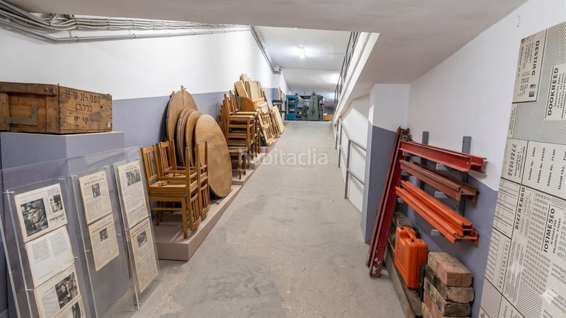 Foto 28a76a19-a05e-4cff-8a20-16e1520a7419. Local comercial a Putget - Farró Barcelona