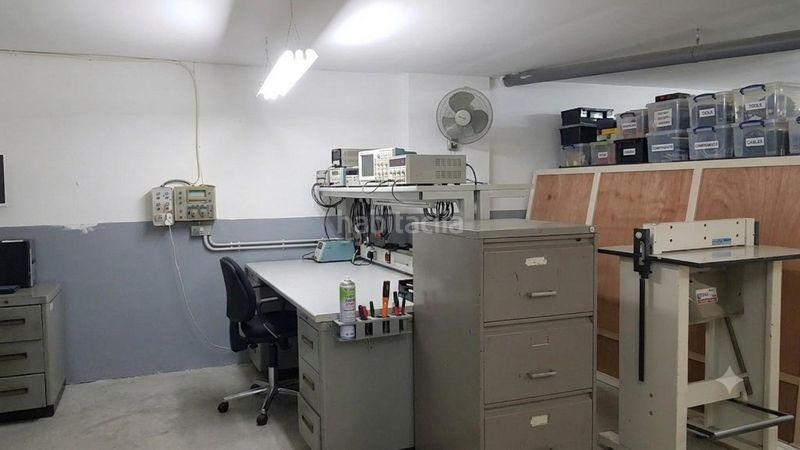 Foto 45c546c2-e099-40c9-b017-67274a9595f2. Local comercial a Putget - Farró Barcelona