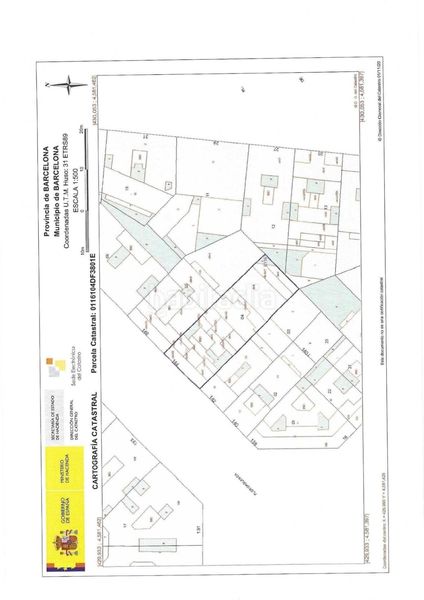 Foto 8d70d184-a98d-4086-858d-ea61490cda9b. Local comercial a Putget - Farró Barcelona