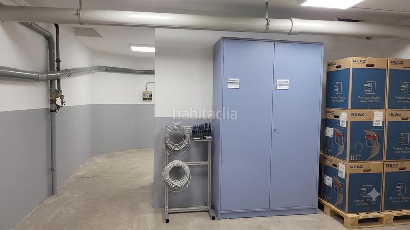 Foto 95b642b1-98d6-4f77-b0d1-aae0c4af48f2. Local comercial a Putget - Farró Barcelona
