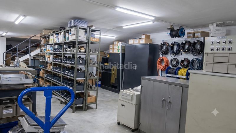 Foto ae4eaa6d-3131-4877-b9c5-bfbb5488262d. Local comercial a Putget - Farró Barcelona