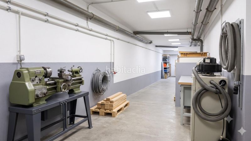 Foto c2f54b52-d226-4ace-a723-0e8d9a2895e5. Local comercial a Putget - Farró Barcelona