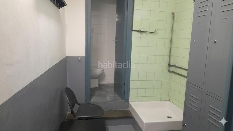 Foto d335079d-ad46-4984-b470-729203093cff. Local comercial a Putget - Farró Barcelona