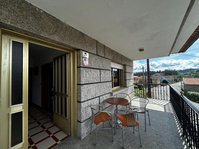 Foto 181e8bec-3475-4c7c-b6e4-dfcc45761aa2. Casa amb calefacció aparcament a Meis