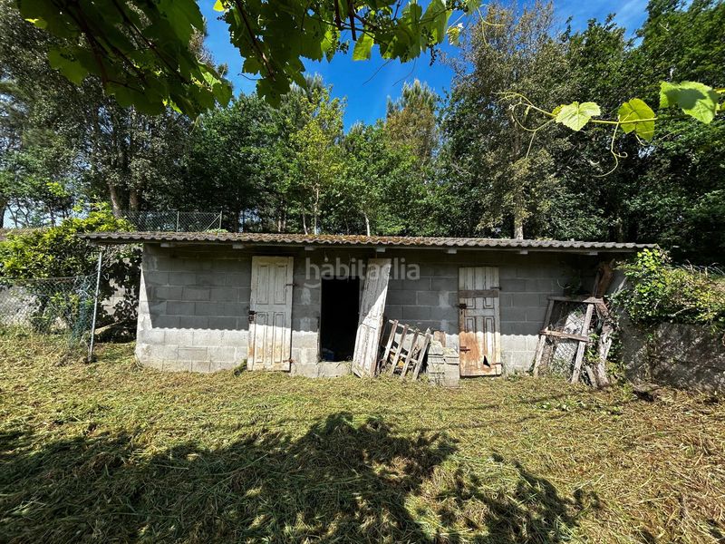 Foto 5fd8725e-f991-40b7-8e6f-096c91f0d687. Casa amb calefacció aparcament a Meis