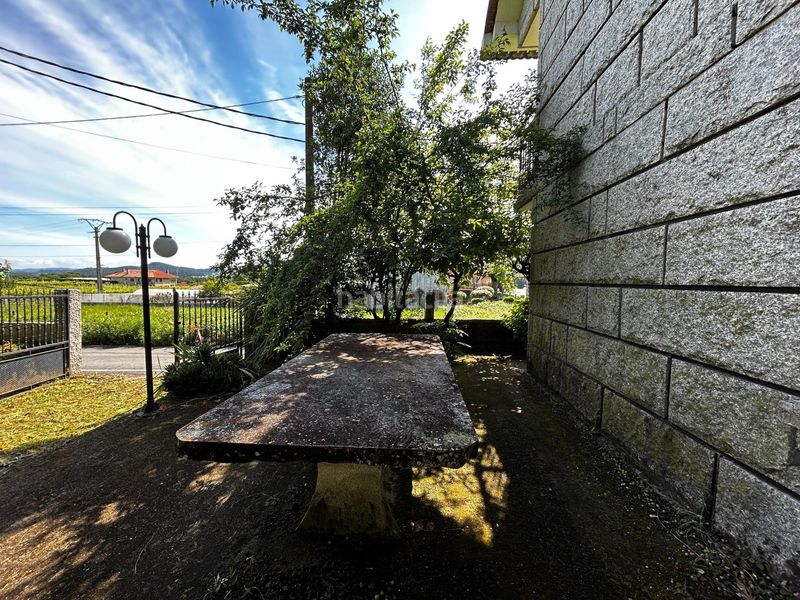 Foto bd6d056c-abd2-472e-814c-828129f050d5. Casa amb calefacció aparcament a Meis