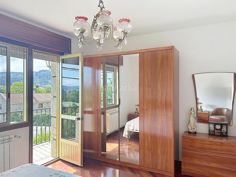 Foto e7d6940b-12d1-4001-9a30-47945929f65b. Casa amb calefacció aparcament a Meis