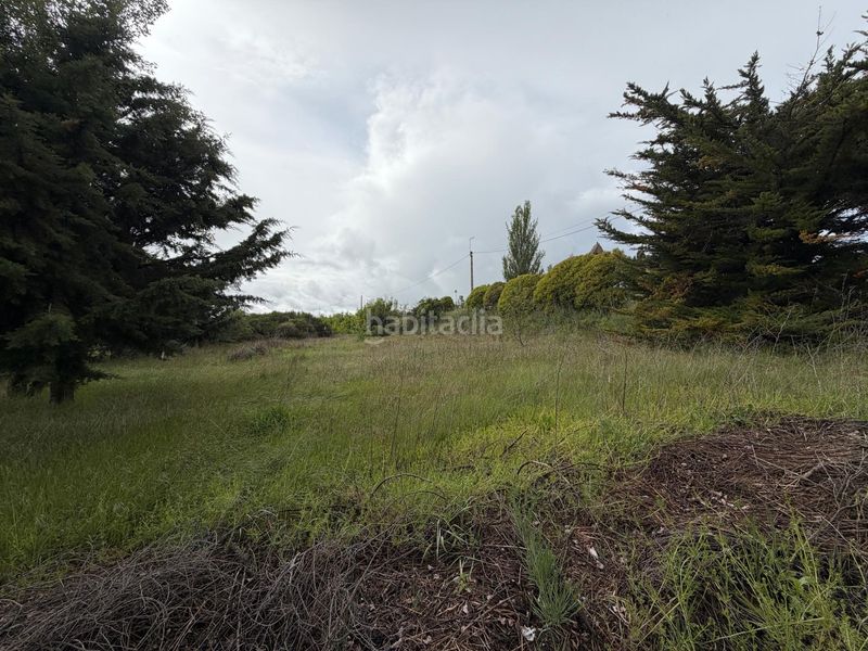 Foto 09389431-4dd9-4116-b836-788b620591ce. Residential plot in Valdefresno