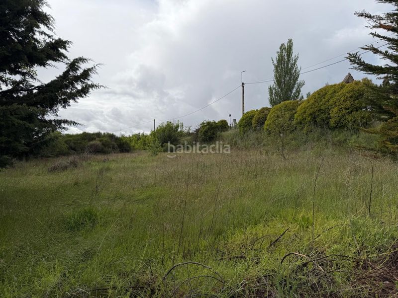 Foto dd9a8ad6-1748-4b41-883e-066ee7c32d64. Residential plot in Valdefresno