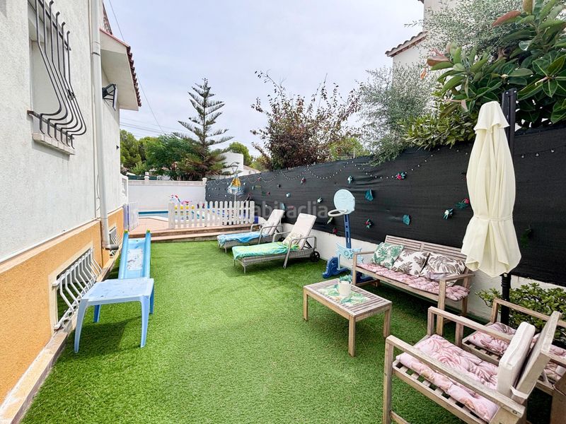 Foto 5b1bfdb3-7ef4-481c-942e-90e30babb0f0. Casa a Cunit residencial Cunit