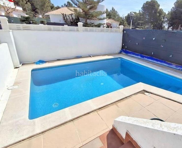 Foto 90a8dc83-7e84-43fe-bea9-83c41bcca188. Casa a Cunit residencial Cunit
