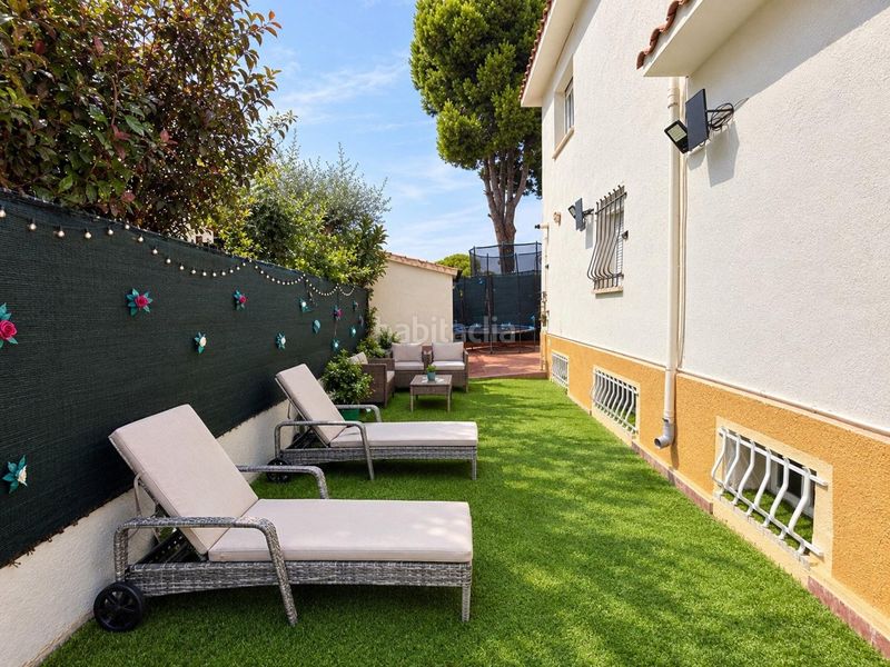 Foto a3fde675-d998-4248-9b5c-c9d46e17585b. Casa a Cunit residencial Cunit