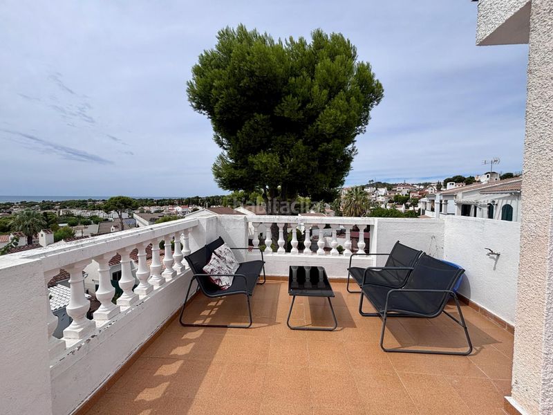 Foto dfce60ec-f109-4cd8-82e9-14f69378f285. Casa a Cunit residencial Cunit